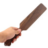 BDSMaster Paddle en Bois Spankfun 34cm
